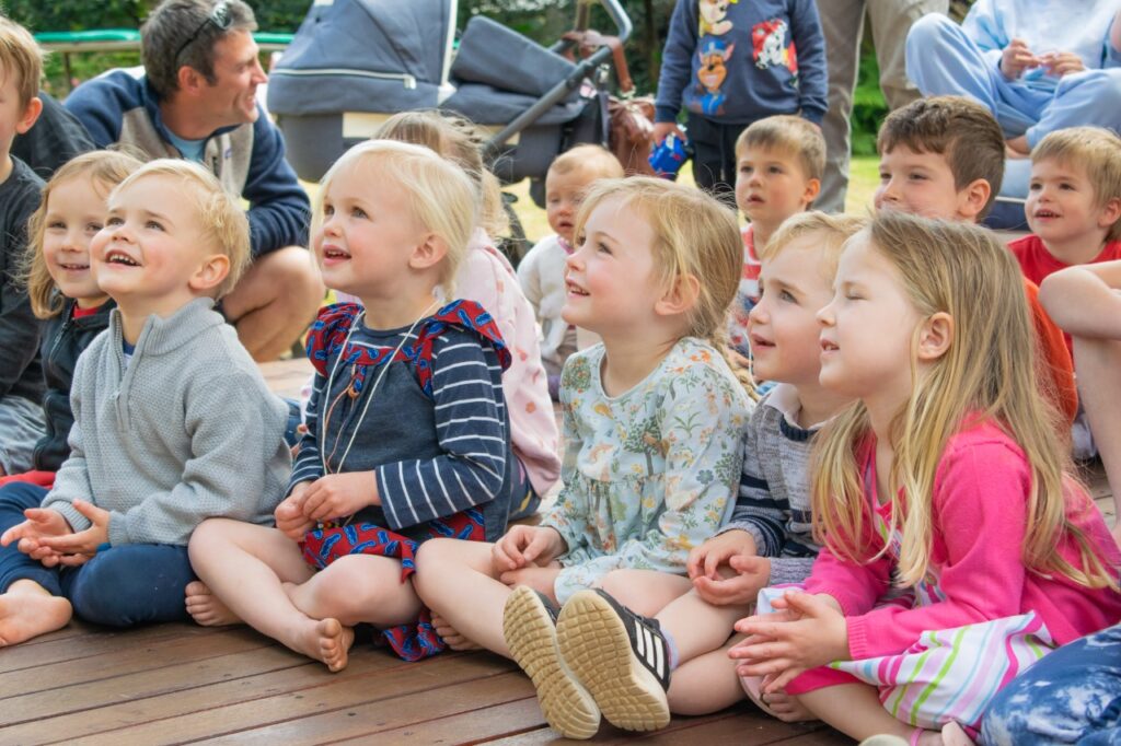 Gallery for Magicians