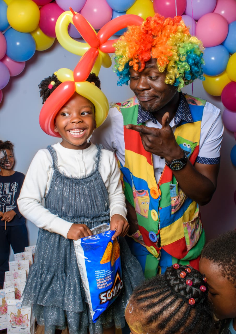 Join the UBJ Community as an Entertainer